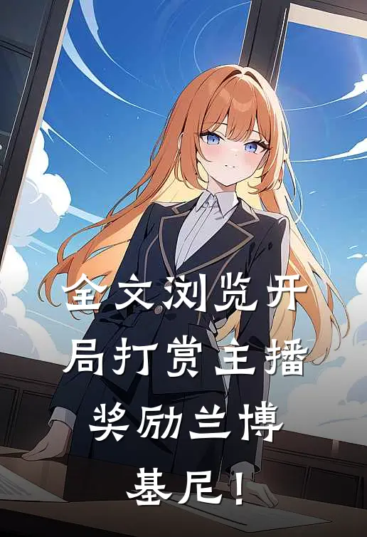 全文浏览开局打赏主播，奖励兰博基尼！