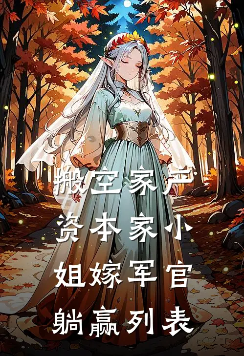 搬空家产，资本家小姐嫁军官躺赢列表