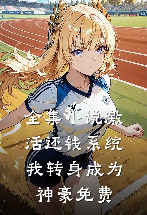 全集小说激活还钱系统,我转身成为神豪免费