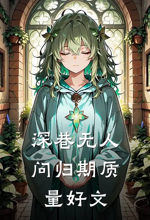 深巷无人问归期质量好文