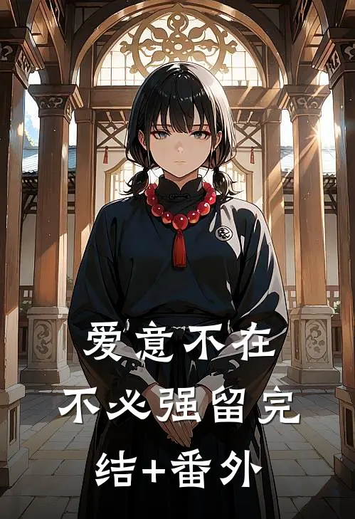 爱意不在，不必强留完结+番外