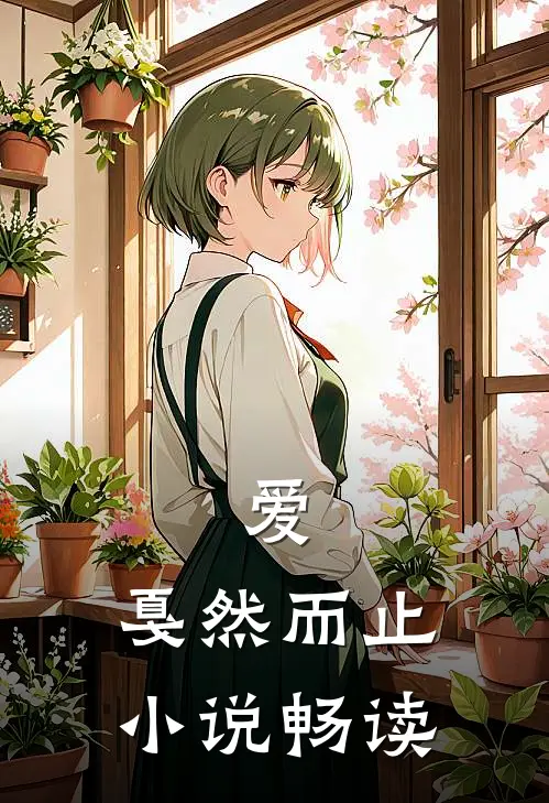 爱,戛然而止畅读在线阅读