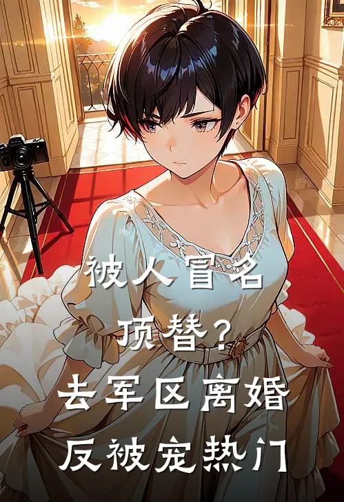被人冒名顶替？去军区离婚反被宠热门