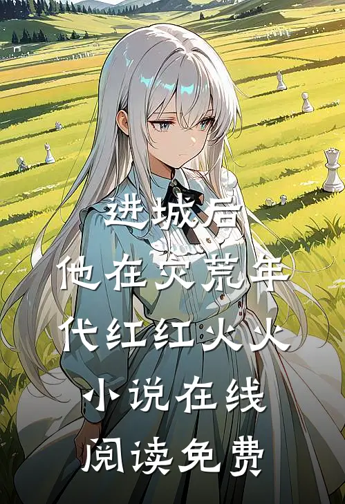 进城后，他在灾荒年代红红火火小说在线阅读免费