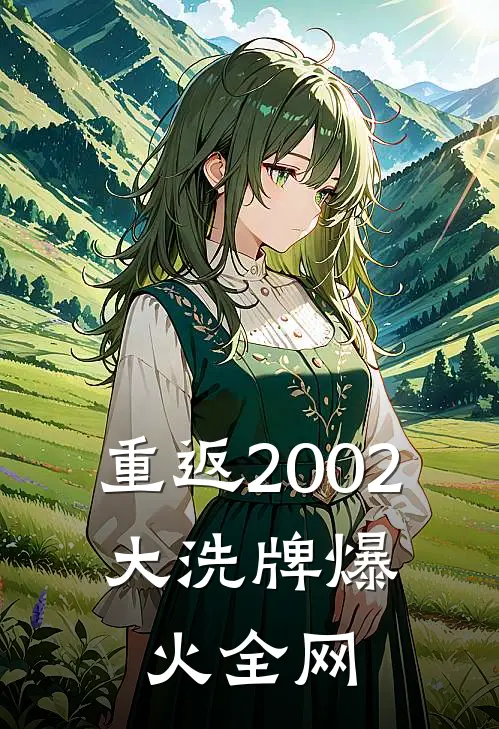 重返2002：大洗牌爆火全网