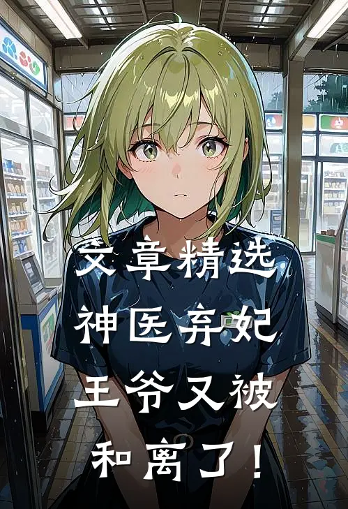 文章精选神医弃妃：王爷又被和离了！