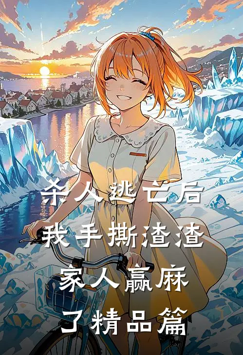 杀人逃亡后，我手撕渣渣家人赢麻了精品篇