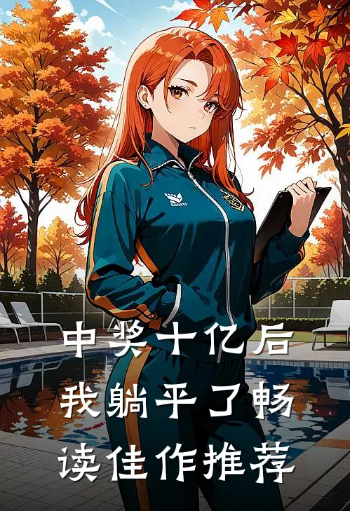 中奖十亿后，我躺平了畅读佳作推荐