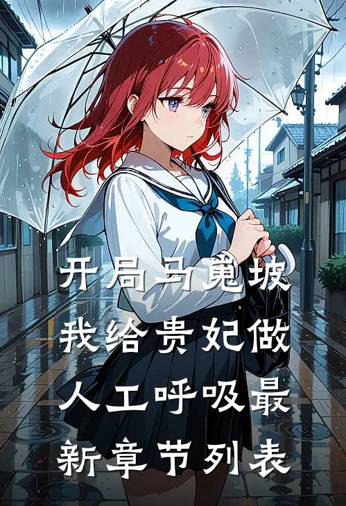 开局马嵬坡，我给贵妃做人工呼吸最新章节列表