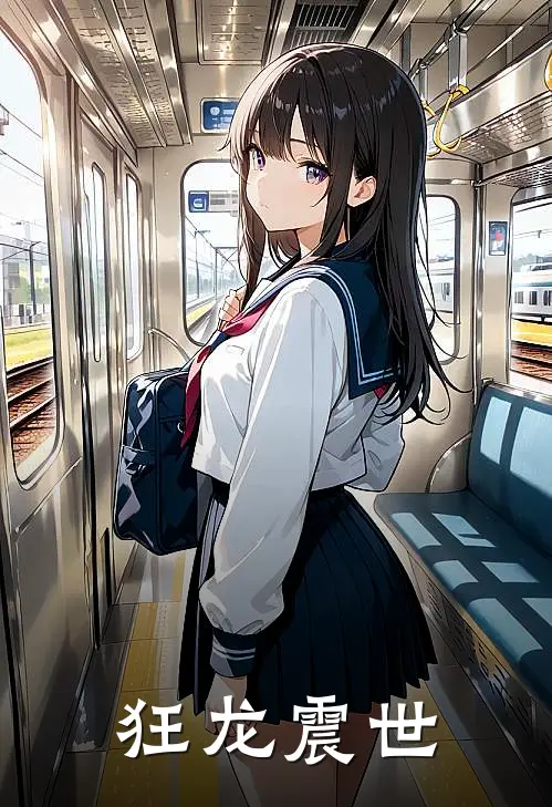 狂龙震世