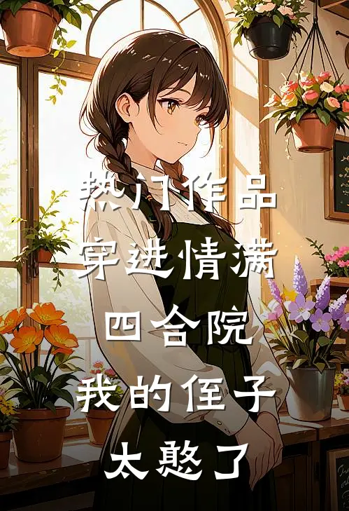 热门作品穿进情满四合院，我的侄子太憨了