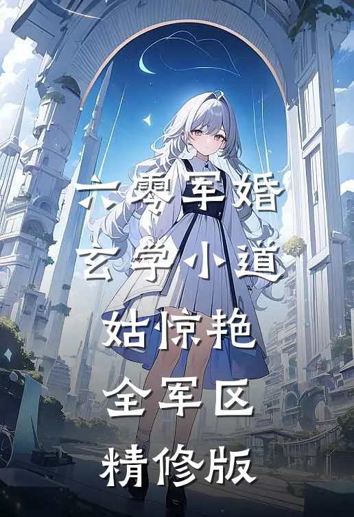 六零军婚，玄学小道姑惊艳全军区精修版