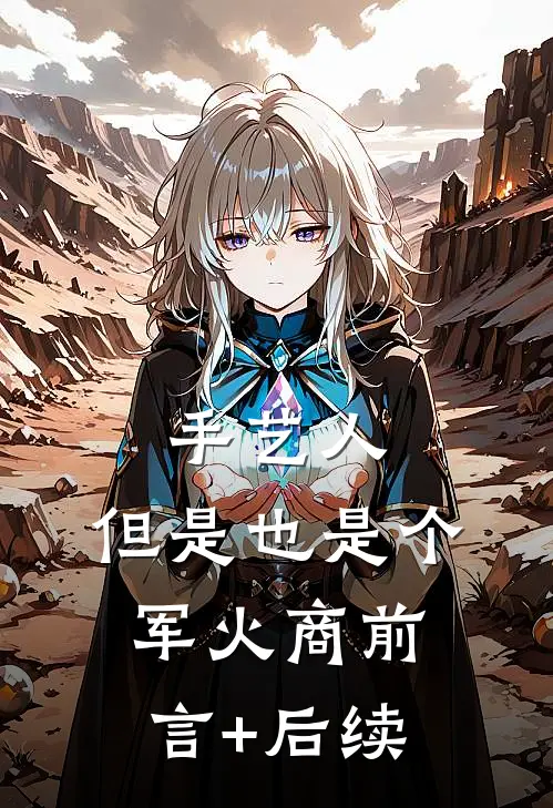 手艺人，但是也是个军火商前言+后续