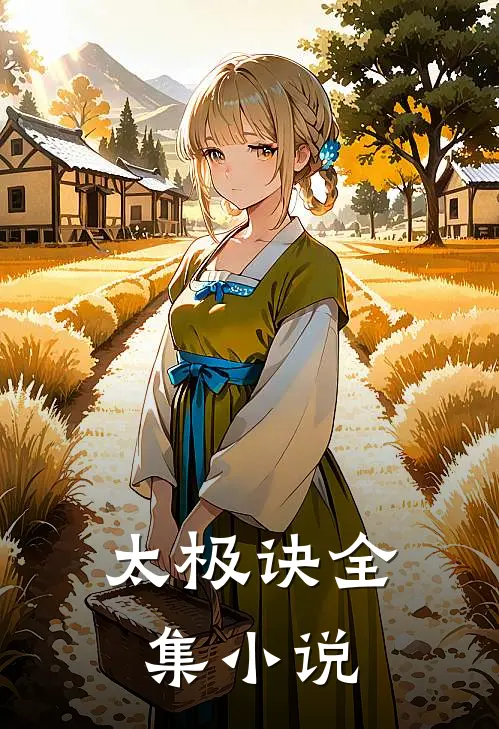 太极诀全集小说
