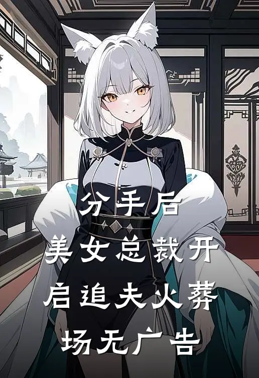 分手后，美女总裁开启追夫火葬场无广告