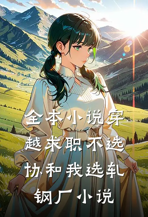 全本小说穿越求职不选协和我选轧钢厂小说
