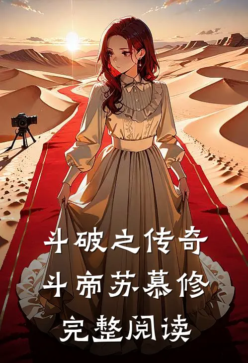 斗破之传奇斗帝苏慕修完整阅读