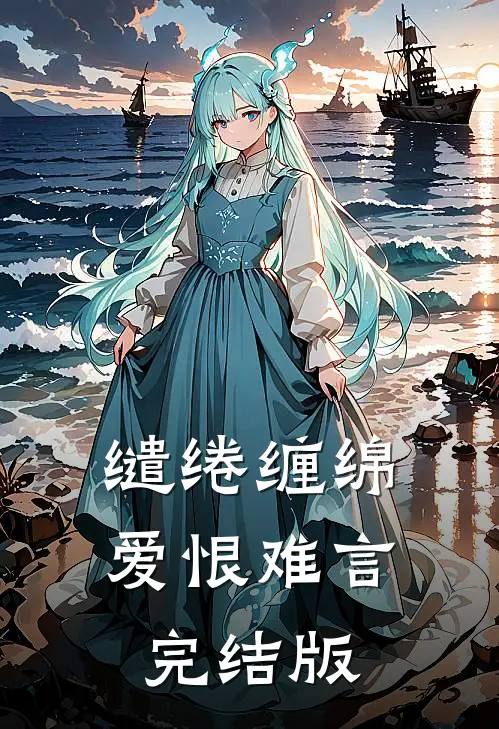 缱绻缠绵，爱恨难言完结版