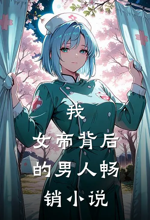 我,女帝背后的男人畅销免费阅读