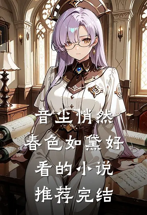 音尘悄然，春色如黛好看的小说推荐完结