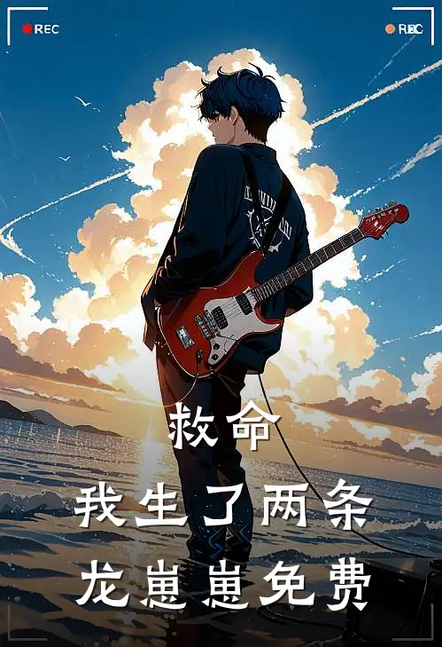救命,我生了两条龙崽崽免费阅读
