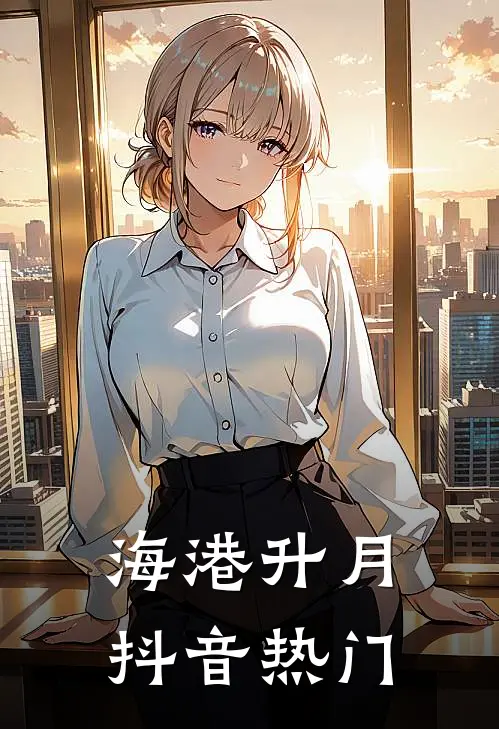 海港升月抖音热门