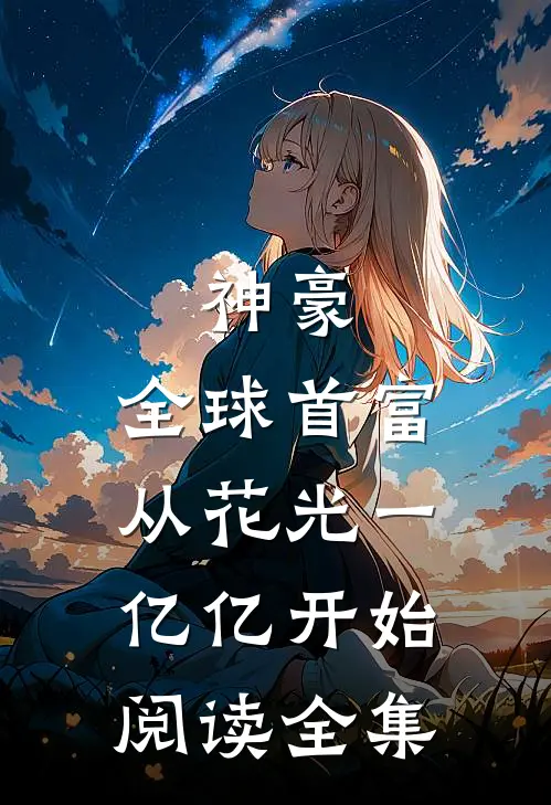 神豪：全球首富，从花光一亿亿开始阅读全集