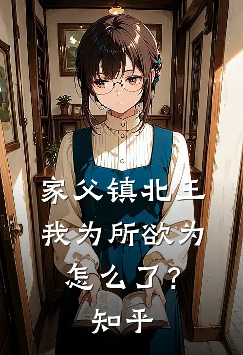 家父镇北王，我为所欲为怎么了？知乎