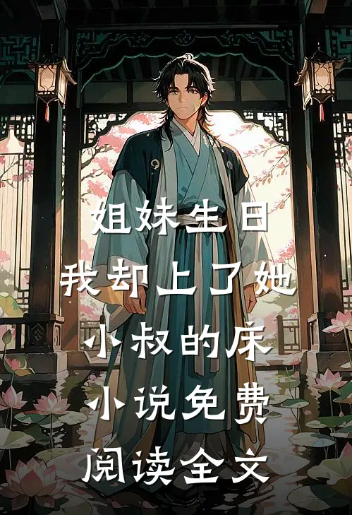 姐妹生日，我却上了她小叔的床小说免费阅读全文
