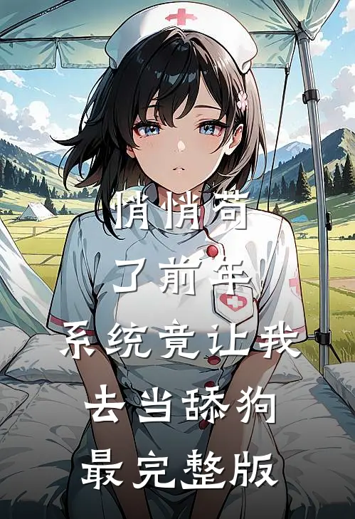 悄悄苟了前年，系统竟让我去当舔狗最完整版