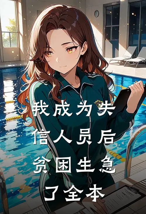我成为失信人员后，贫困生急了全本