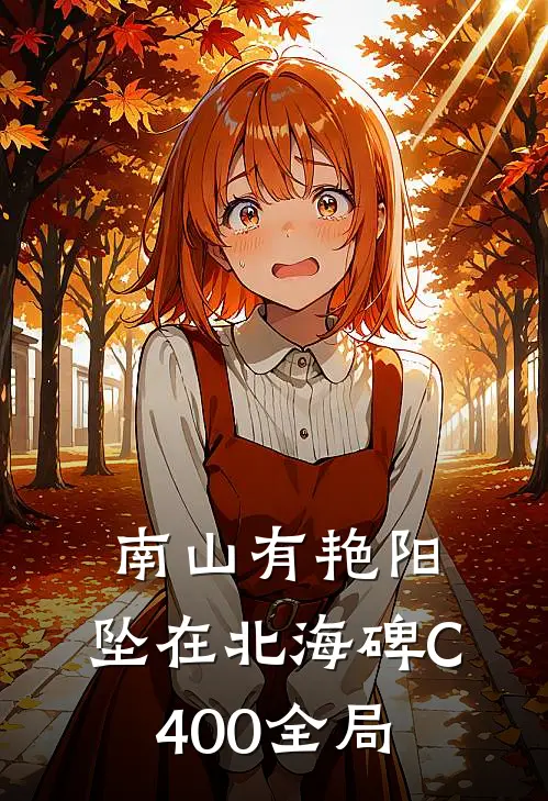 南山有艳阳，坠在北海碑C400全局