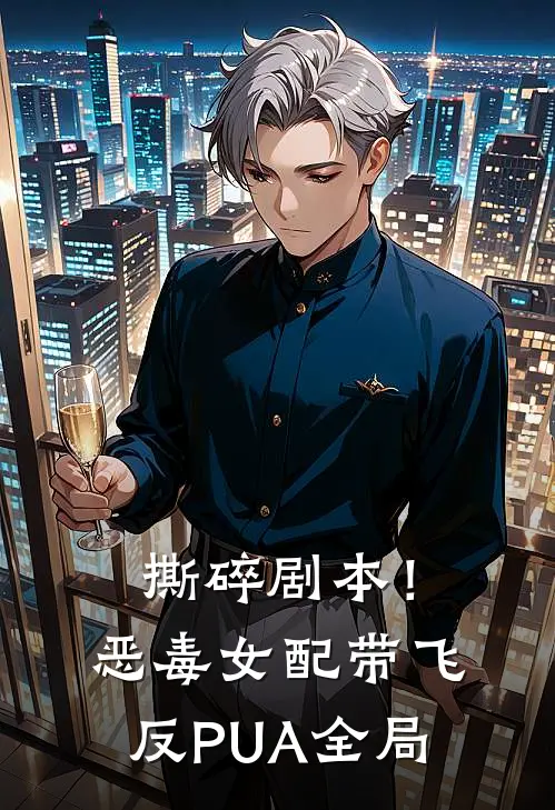 撕碎剧本！恶毒女配带飞反PUA全局