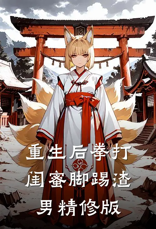 重生后拳打闺蜜脚踢渣男精修版