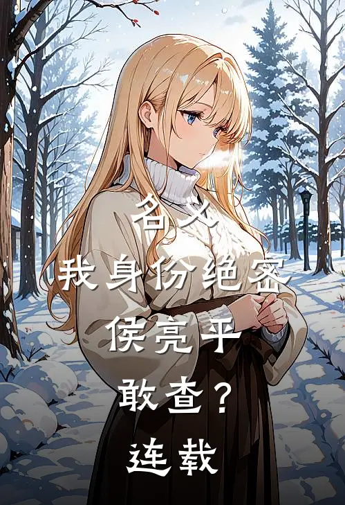 名义：我身份绝密，侯亮平敢查？连载