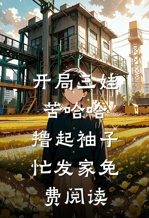 开局三娃苦哈哈，撸起袖子忙发家免费阅读