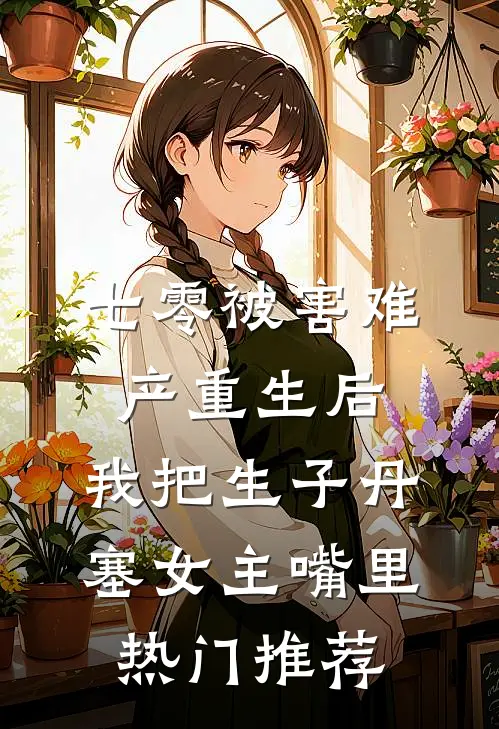 七零被害难产重生后，我把生子丹塞女主嘴里热门推荐