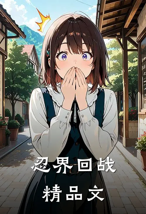 忍界回战精品文