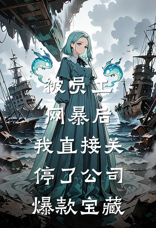 被员工网暴后，我直接关停了公司爆款宝藏