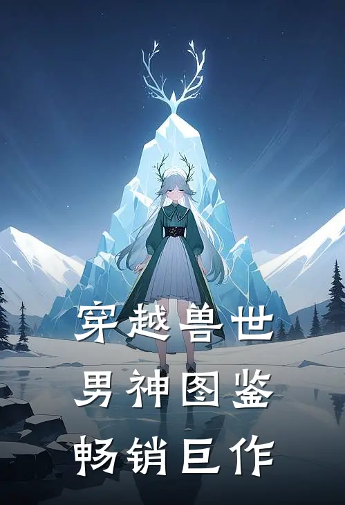 穿越兽世：男神图鉴畅销巨作