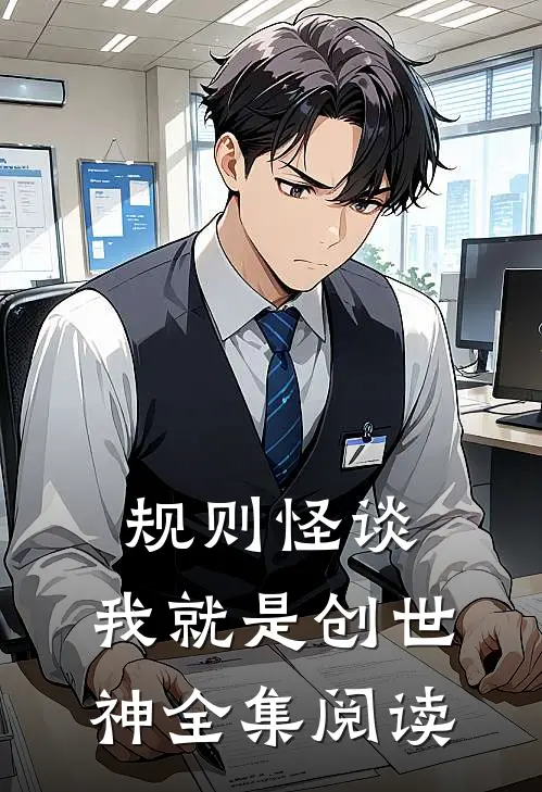 规则怪谈：我就是创世神全集阅读