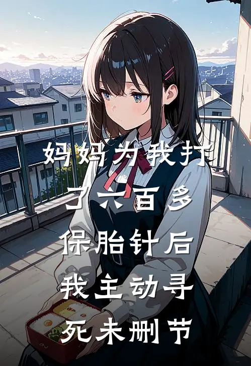 妈妈为我打了六百多保胎针后，我主动寻死未删节