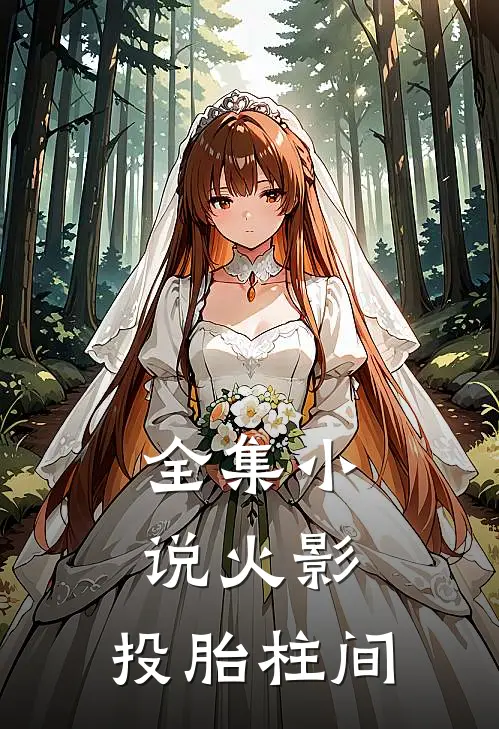 全集小说火影：投胎柱间