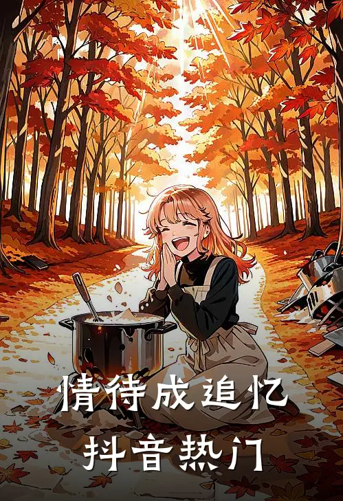 情待成追忆抖音热门