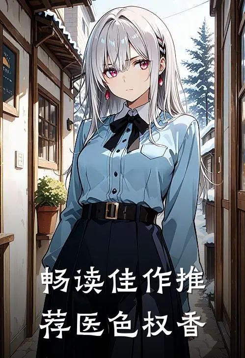 畅读佳作推荐医色权香