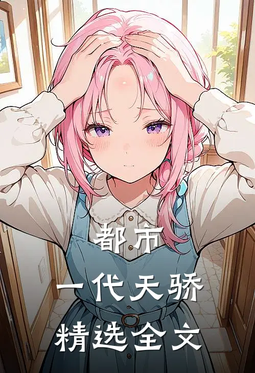 都市：一代天骄精选全文