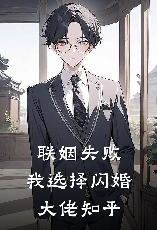 联姻失败：我选择闪婚大佬知乎