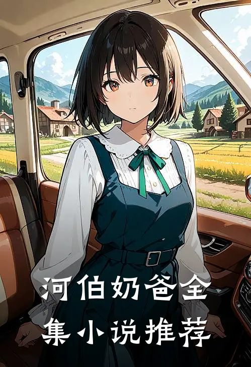 河伯奶爸全集小说推荐