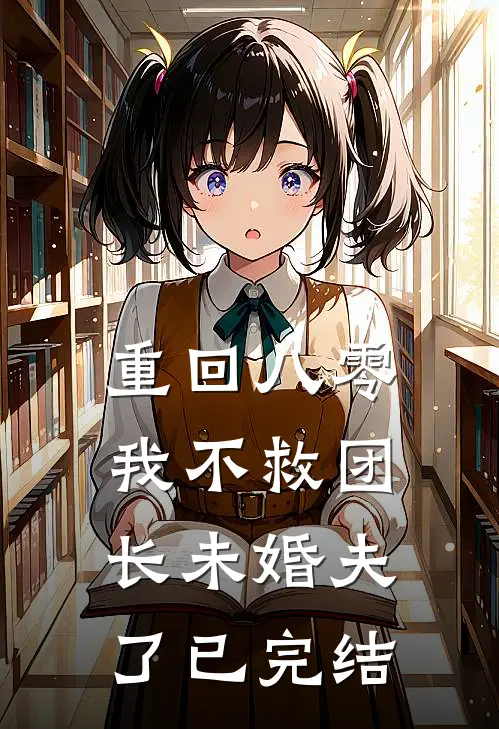 重回八零，我不救团长未婚夫了已完结
