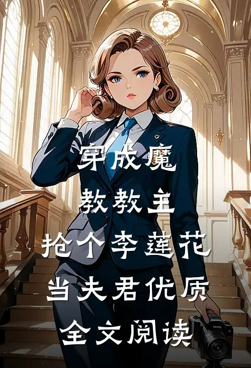 穿成魔教教主，抢个李莲花当夫君优质全文阅读